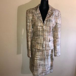 Worthington 2 Piece Suit